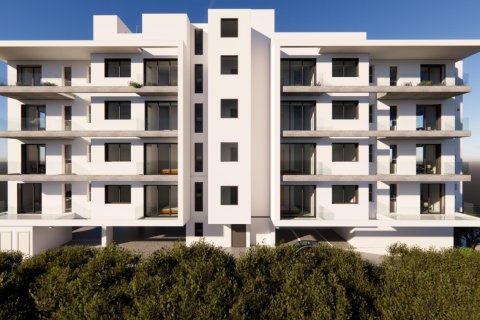 3 bedrooms Apartment in Paphos, Cyprus No. 62453 3