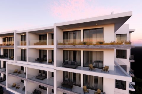 3 bedrooms Apartment in Paphos, Cyprus No. 62453 5