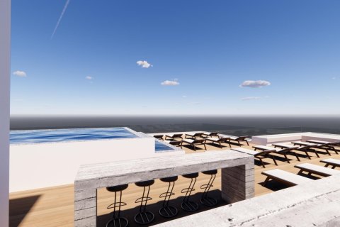 3 bedrooms Apartment in Paphos, Cyprus No. 62453 6