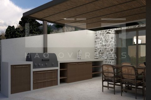 3 dormitorios Villa en Crete, Greece No. 74551 2