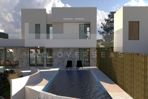3 dormitorios Villa en Crete, Greece No. 74551 1