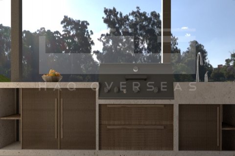 3 dormitorios Villa en Crete, Greece No. 74551 3