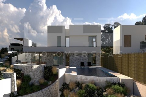 3 dormitorios Villa en Crete, Greece No. 74551 8