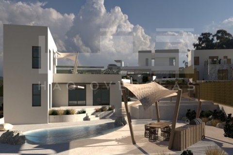 3 dormitorios Villa en Crete, Greece No. 74551 7