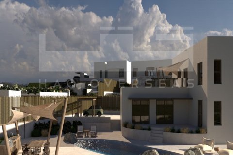 3 dormitorios Villa en Crete, Greece No. 74551 5