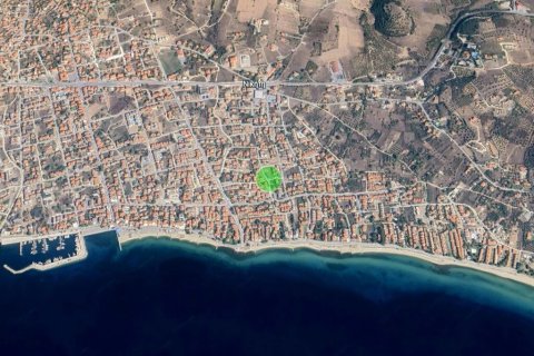 742m² Land in Chalkidiki, Greece No. 107631 4