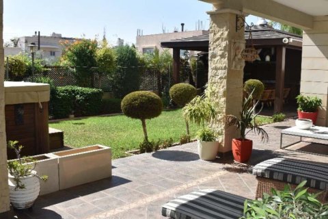 9 rooms Villa in Limassol, Cyprus No. 107138 15