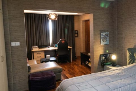 9 rooms Villa in Limassol, Cyprus No. 107138 11