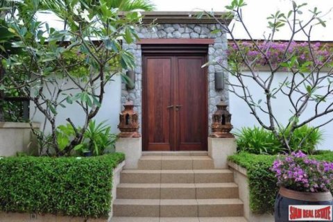 4 bedrooms Villa in Kamala, Thailand No. 96100 10