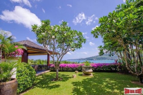 4 bedrooms Villa in Kamala, Thailand No. 96100 6