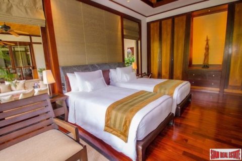 4 bedrooms Villa in Kamala, Thailand No. 96100 7