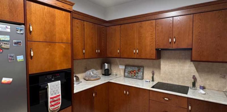 3 bedrooms House in Germasogeia, Cyprus No. 76765