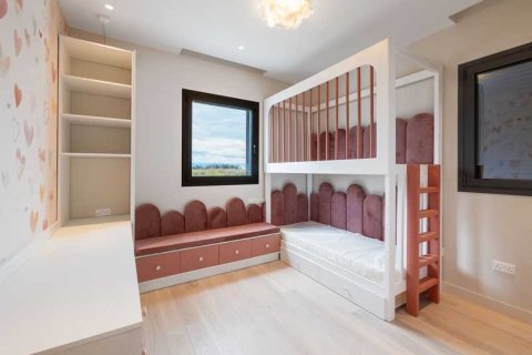 4 bedrooms House in Lakatamia, Cyprus No. 62916 13