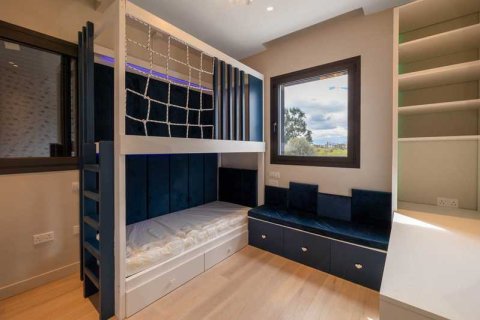 4 bedrooms House in Lakatamia, Cyprus No. 62916 16