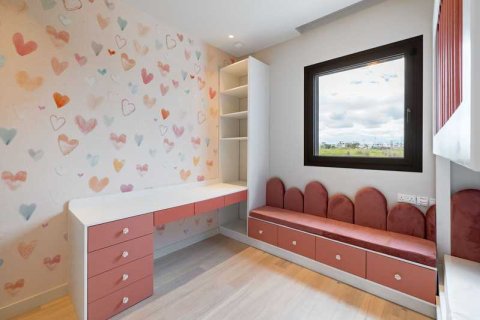 4 bedrooms House in Lakatamia, Cyprus No. 62916 14