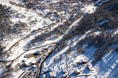 2 chambres House à Les Allues, France No. 100156 1