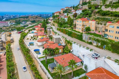 Вилла с 3 комнатами в Льентьеу, Вьетнам №21276 19