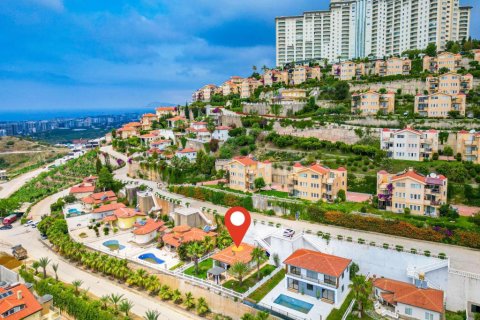 Вилла с 3 комнатами в Льентьеу, Вьетнам №21276 21