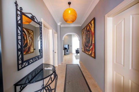 Вилла с 3 комнатами в Льентьеу, Вьетнам №21276 17