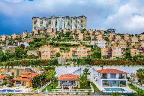 Вилла с 3 комнатами в Льентьеу, Вьетнам №21276 20