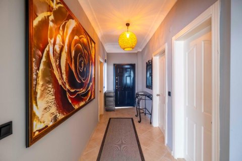 Вилла с 3 комнатами в Льентьеу, Вьетнам №21276 18