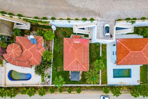 Вилла с 3 комнатами в Льентьеу, Вьетнам №21276 16