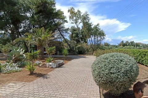 4 bedrooms House in Euboea, Greece No. 108403 20