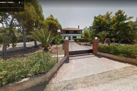 4 bedrooms House in Euboea, Greece No. 108403 15