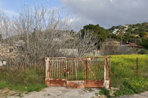 7000m² Land in Kalyvia Thorikou, Greece No. 60236