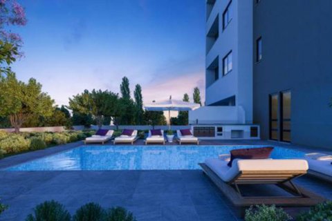 4 rooms Apartment in Limassol, Cyprus No. 106211 3