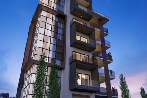 4 rooms Apartment in Limassol, Cyprus No. 106211 10