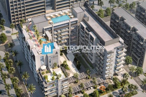 1 chambre Appartement à Bavaria Town, Vietnam No. 113560 1