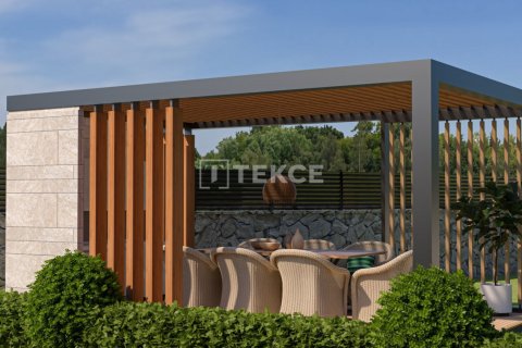 4 dormitorios Villa en Phi Dien, Vietnam No. 12776 6