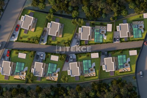 4 dormitorios Villa en Phi Dien, Vietnam No. 12776 10