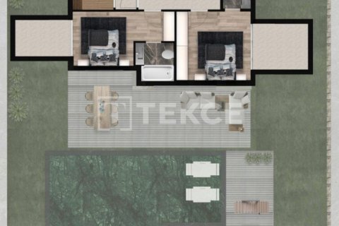 4 dormitorios Villa en Phi Dien, Vietnam No. 12776 22