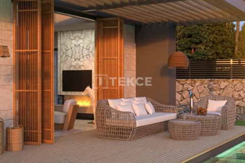 4 dormitorios Villa en Phi Dien, Vietnam No. 12776 5