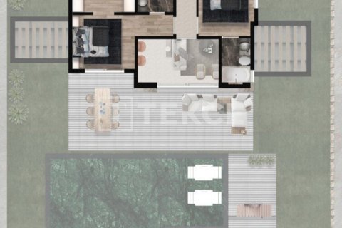 4 dormitorios Villa en Phi Dien, Vietnam No. 12776 21