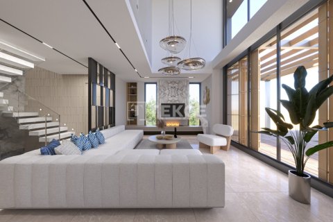 4 dormitorios Villa en Phi Dien, Vietnam No. 12776 11