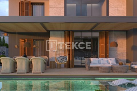 4 dormitorios Villa en Phi Dien, Vietnam No. 12776 4