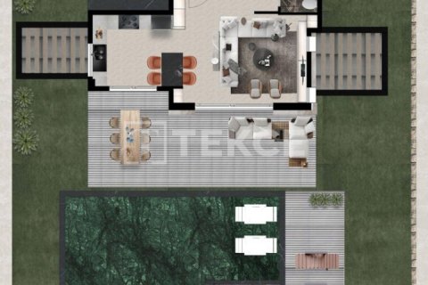 4 dormitorios Villa en Phi Dien, Vietnam No. 12776 23