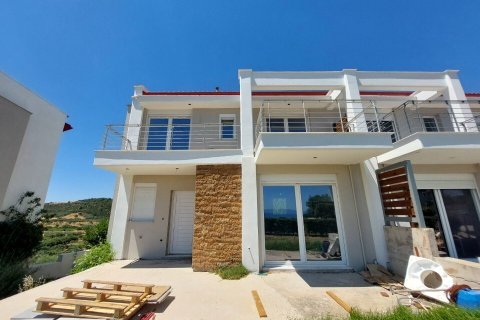 2 bedrooms Maisonette in Chalkidiki, Greece No. 107527 2