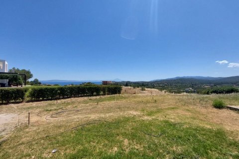 2 bedrooms Maisonette in Chalkidiki, Greece No. 107527 28