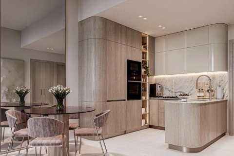 3 bedrooms Apartment in Can Tho, Vietnam No. 116763 1