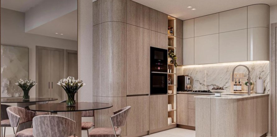 3 bedrooms Apartment in Can Tho, Vietnam No. 116763