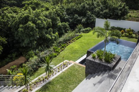 5 bedrooms Villa in Riviere du Rempart, Mauritius No. 60789 4