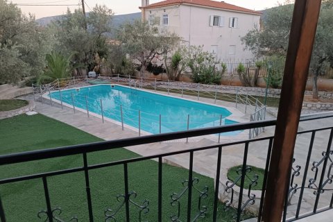 3 bedrooms House in Solygeia, Greece No. 108460 11