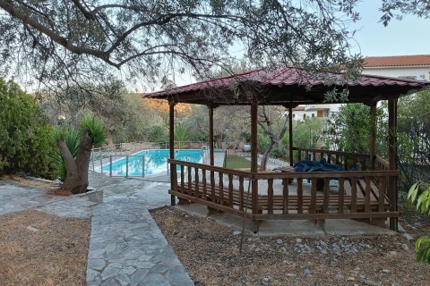 3 bedrooms House in Solygeia, Greece No. 108460 7