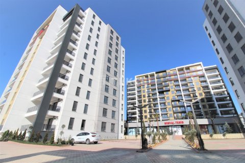 5 chambres Appartement à Bursa, Turkey No. 11315