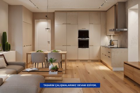 1 dormitorio Apartment en An Duong, Vietnam No. 116141 1