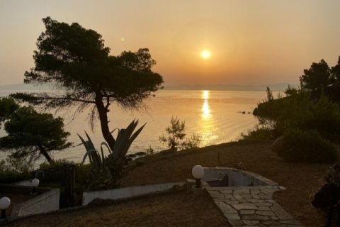 3 bedrooms Apartment in Chalkidiki, Greece No. 110090 2